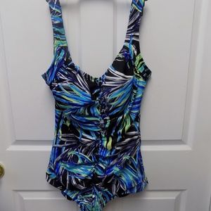 azul by maxine swimsuits